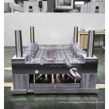 Base de moho de electrodomésticos